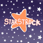 [] STARSTRUCK. []