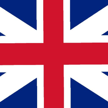 The British Empire Of Roblox