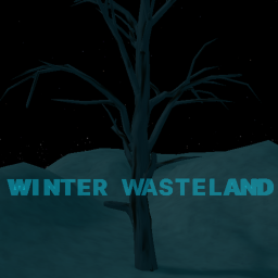 Winter Wasteland