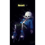 UNDERTALE THE GENERATION