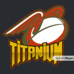 Titanium Games..
