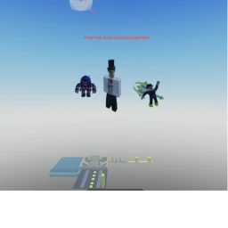 Find The People (Revamp) (34) icon