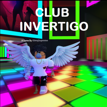 Club Invertigo V3 - SONG BOARD UNUSABLE