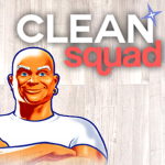 Clean Squad