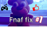 Fnaf fix club