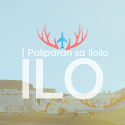 Iloilo Airport | Mako Air