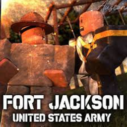 [SOON] Fort Jackson, SC