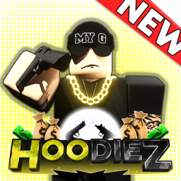 Hoodiez [PRE ALPHA]