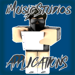 iMusic Studios Applications