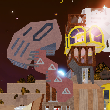 Phobos base