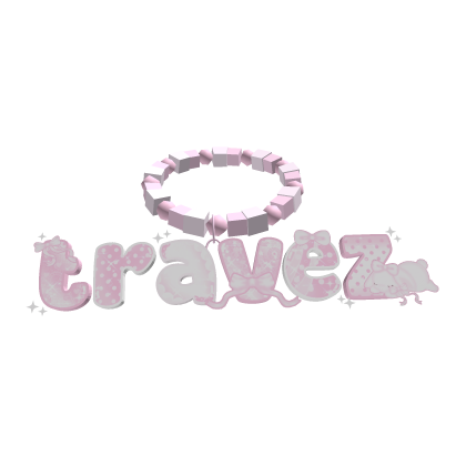 ‧♡˚˖travez 3.0