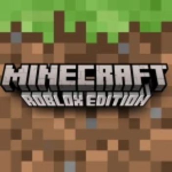 Minecraft Roblox Edition