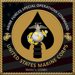 Μarine Forces Special Operations Command ᅠ