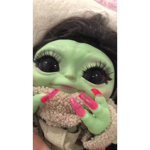 Shamariea27