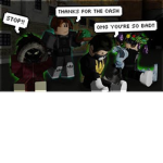 da hood raider gang
