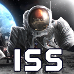 [ISS] - International Space Station