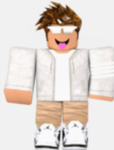 Savage clothess
