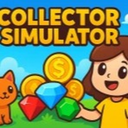 Coin Collector Simulator