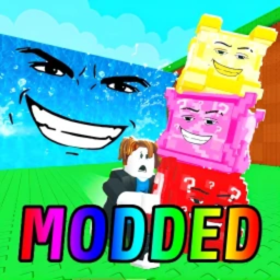 Escape Tsunami For Brainrots MODDED