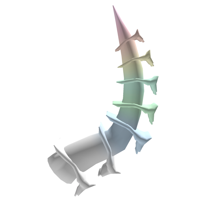 ♡: stormbreaker horn right side