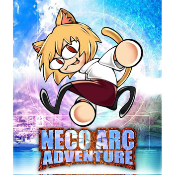 Neco Arc Adventures