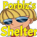 Porblz's Shelter