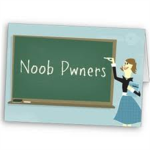 Noob Pwners Assault Team