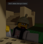 Nice and friendly here