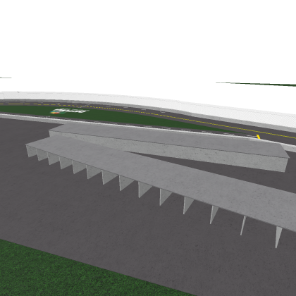 Daytona International Superspeedway