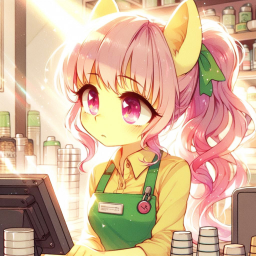 Pony Bakery-Cafe Tycoon