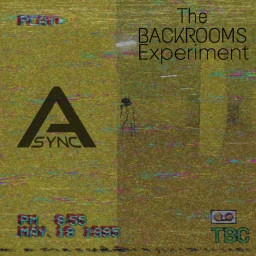 The Backrooms Experience (UPDATE) icon