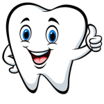 Tooth Be Told