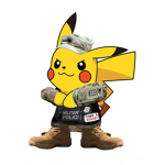 Pokemon is still relevant!