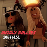 UNIQLY DOLLIES