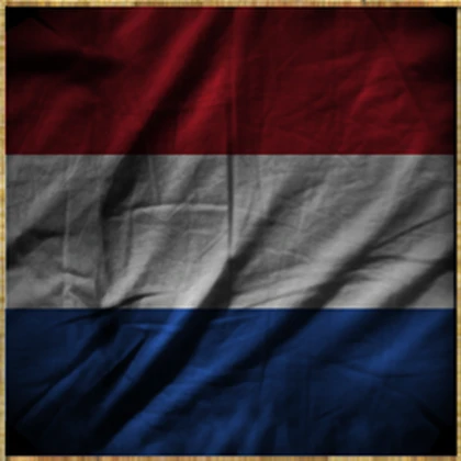 ♔  The Dutch Empire  ♔ Roblox group icon