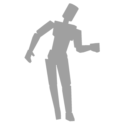 Hit The Whip [Emote] Roblox item thumbnail