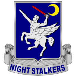 The Night Stalkers: Military Training Center©