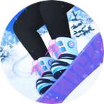 Slope Scout! Roblox badge thumbnail