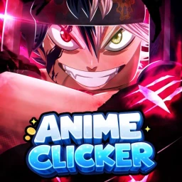 Anime Clicker icon