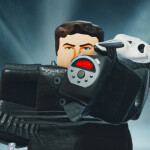 [BillyLoomis] Marvellous Smackdown