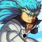Anime Etherial