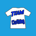 Team Clothing .Co