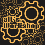 alt's workshop