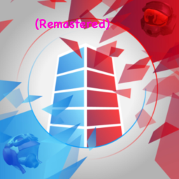 Glass Houses (small remaster)