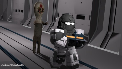 SCP - PT [RP] (Release!)