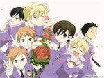 <3Ouran High School Host Club <3