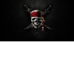 Pirates navy