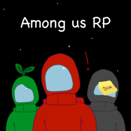 Among us Roleplay - Imposters amongst us