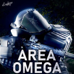 Area Omega: Secret Facility