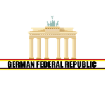 [GFR] German Federal Republic Group Thumbnail